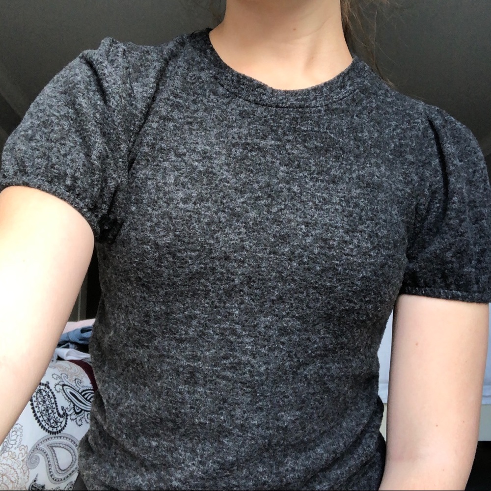 🍂Zara top